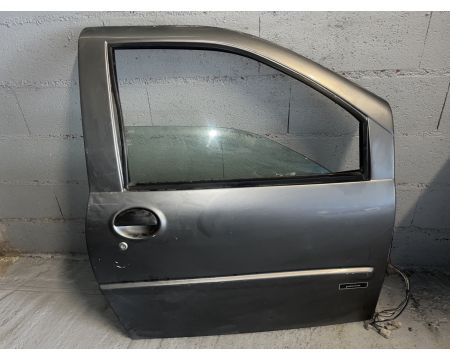 PORTE DROITE / PASSAGER JDM ABACA