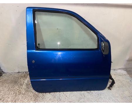 PORTE DROITE/PASSAGER JDM TITANE 1 2 et 3