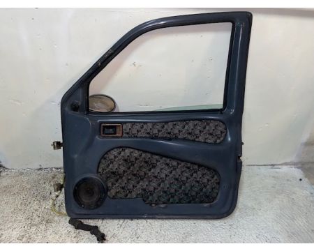 Porte Droite Jdm titane 1 2 3
