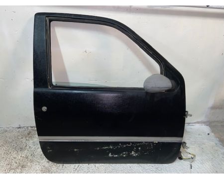 Porte Droite Jdm titane 1 2 3