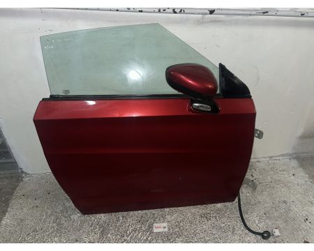 PORTE DROITE/PASSAGER JDM XHEOS