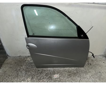 PORTE DROITE/PASSAGER LIGIER XTOO 1-2, XTOO MAX, XTOO R, XTOO S, OPTIMAX 2