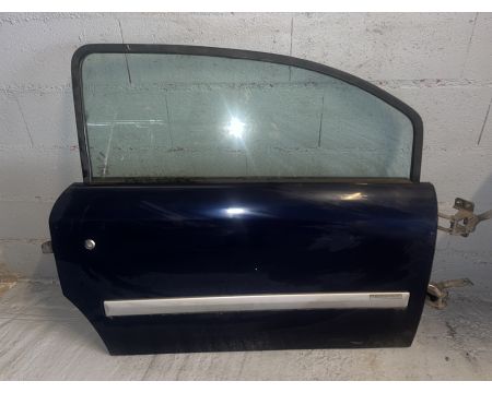 PORTE DROITE MICROCAR MC1, MC2