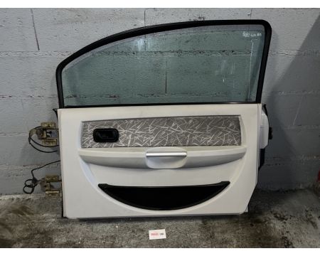 PORTE DROITE/PASSAGER MICROCAR MC1 MC2