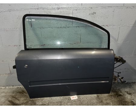 PORTE DROITE/PASSAGER MICROCAR MC1 MC2