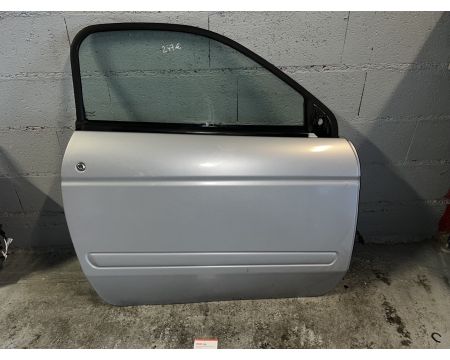 PORTE DROITE/PASSAGER MICROCAR MGO 3, MGO 4, MGO 5, MGO 6 / DUE 2 P85, DUE 3/5 P88, DUE 6