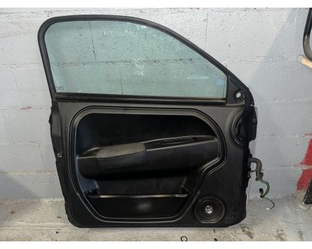PORTE DROITE/PASSAGER MICROCAR MGO 3, MGO 4, MGO 5, MGO 6 / DUE 2 P85, DUE 3/5 P88, DUE 6