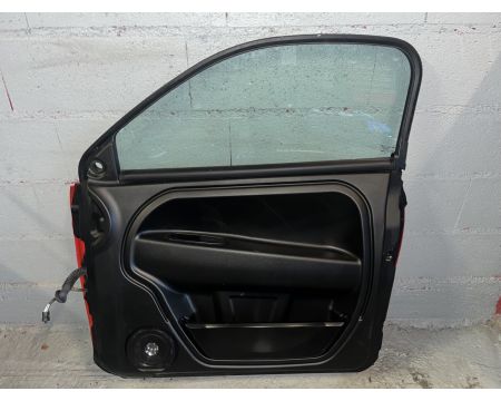 PORTE DROITE/PASSAGER MICROCAR MGO 3, MGO 4, MGO 5, MGO 6 / DUE 2 P85, DUE 3/5 P88, DUE 6