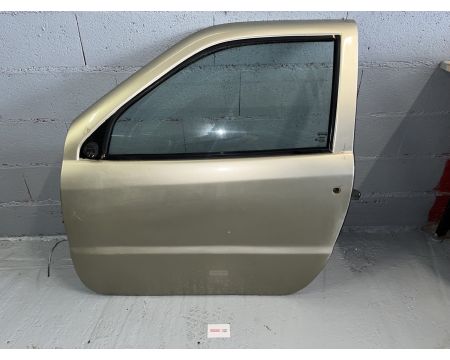 PORTE GAUCHE/PASSAGER MICROCAR VIRGO 1 ET 2