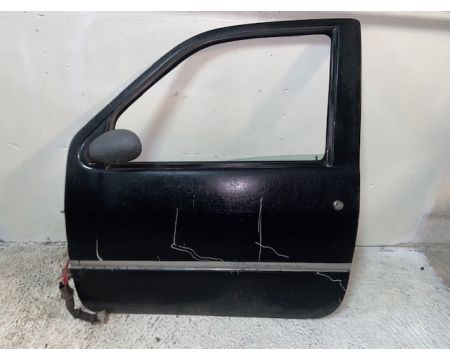 Porte Gauche Jdm Titane 1 2 3