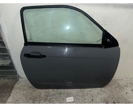PORTE DROITE/PASSAGER GRIS NARDO LIGIER JS50 PHASE 1 2 3