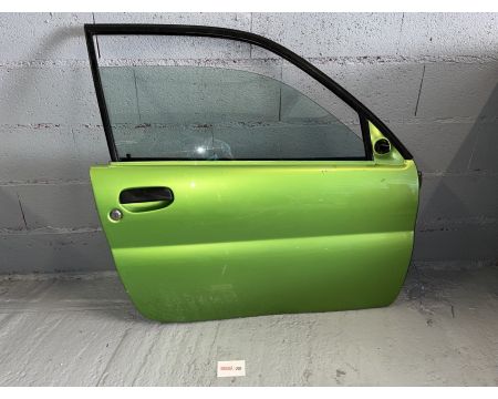 PORTE DROITE/PASSAGER CHATENET MEDIA, BAROODER
