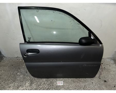 PORTE DROITE/PASSAGER CHATENET MEDIA, BAROODER