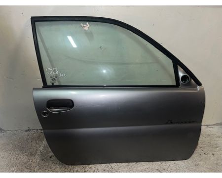 PORTE DROITE/PASSAGER CHATENET MEDIA, BAROODER