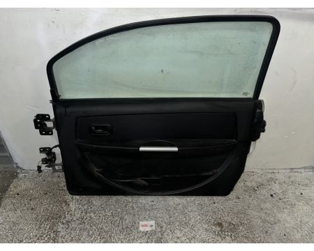 PORTE DROITE/PASSAGER DUE FIRST