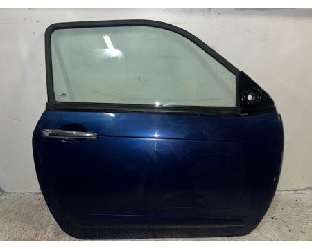PORTE GAUCHE/PASSAGER ligier JS50 phase 1 2 3