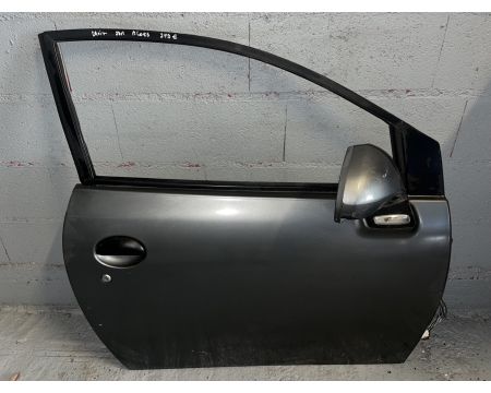 PORTE DROITE / PASSAGER JDM ALOES GRIS