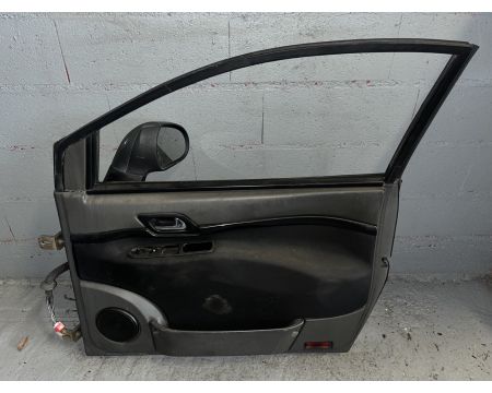 PORTE DROITE / PASSAGER JDM ALOES GRIS