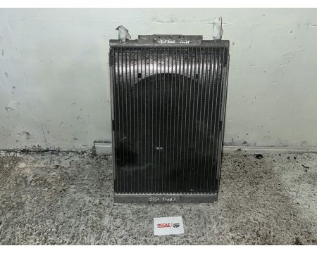 RADIATEUR DE CLIMATISATION LIGIER IXO, JS50, JS50L, JSRC / MICROCAR MGO 2 3 4 5 6, M8, F8C / DUE 2 P85, DUE 3 P88, DUE 5, DUE 6