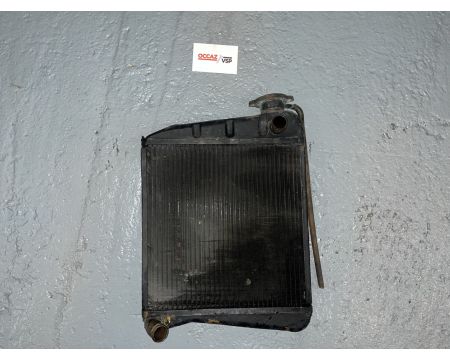 RADIATEUR MICROCAR, CHATENET, JDM, BELLIER
