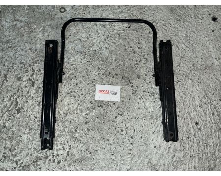 RAIL DE SIEGE LIGIER JS50 PHASE 1 ET 2 , IXO