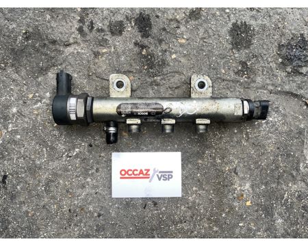 RAMPE D'INJECTION MOTEUR LOMBARDINI LDW 442 DCI, LDW 492 DCI, LDW 492 EURO4 /
