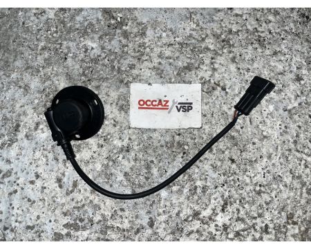 CAPTEUR DE COMPTEUR ELECTRIQUE AIXAM A721, A741, A751, CITY, ROADLINE, CROSSLINE, SCOUTY, CROSSOVER, COUPE, GTO / MICROCAR MC1, MC2, MGO ( 1er montage ) / LIGIER X-PRO / CHATENET CH26, CH28, CH30, ...