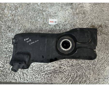 RESERVOIR DE CARBURANT AIXAM CITY, GTO, COUPE, CROSSLINE, CROSSOVER ( de la gamme IMPULSION ET VISION )