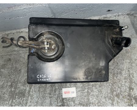 RESERVOIR CHATENET CH26, CH28, CH32, CH33 PICK-UP, SPORTEEVO