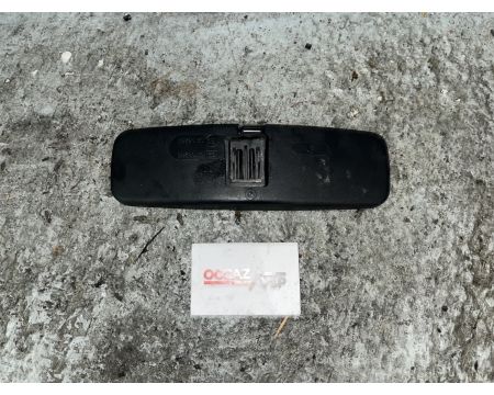 RETROVISEUR INTERIEUR CENTRALE TOUT LES MODELES DE VOITURE SANS PERMIS / AIXAM / LIGIER / MICROCAR / CHATENET / JDM / DUE / MINAUTO / MEGA