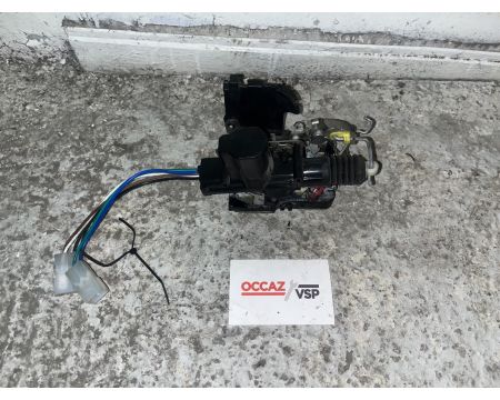 SERRURE DE PORTE DROITE MICROCAR MGO 3, MGO 4, MGO 5, MGO 6, / LIGIER XTOO 1, XTOO 2, XTOO MAX, XTOO R, XTOO S, XTOO RS, IXO, JS50 / DUE P85, DUE P88, DUE 5, DUE 6