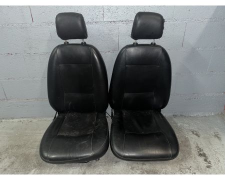 SIEGES JDM ABACA, ALBIZIA