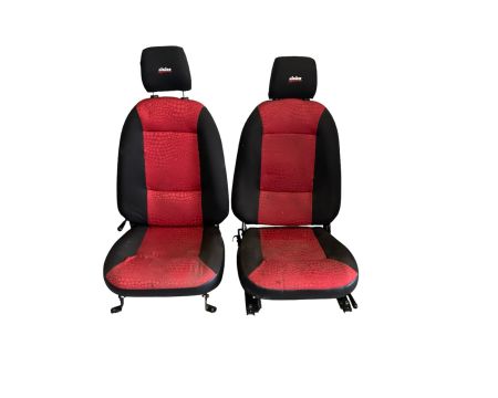 SIEGES LIGIER XTOO 1, XTOO 2, XTOO R, XTOO S, XTOO RS