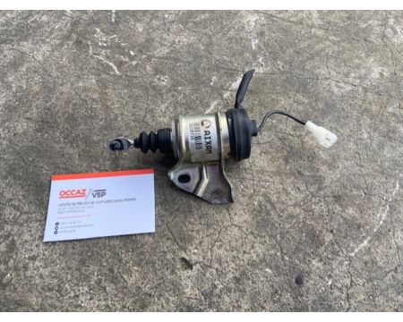 Solenoide Arrêt moteur Kubota nouveau modèle , CITY CROSSLINE COUPE