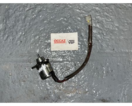 ARRET MOTEUR / SOLENOIDE MOTEUR YANMAR / MICROCAR / CHATENET / JDM / BELLIER