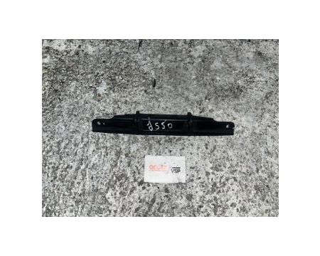 SUPPORT MOTEUR ARRIERE MICROCAR MGO 3, MGO 4 / LIGIER IXO, JS50, JS50L / DUE 2 P85, DUE 3 P88