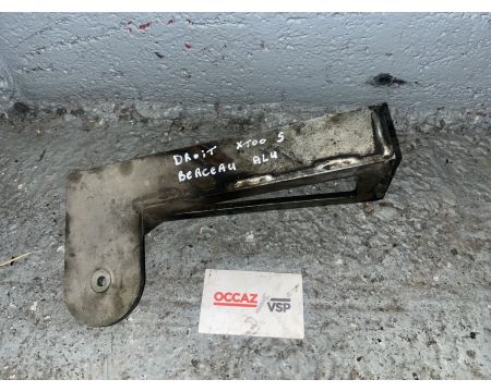 SUPPORT BERCEAU LIGIER XTOO S, XTOO RS / EN ALLU / PROGRESS