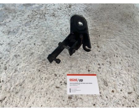 SUPPORT MOTEUR DE BOITE ARRIERE JDM ABACA, ALBIZIA, ALOES, ROXSY, XHEOS ( moteur YANMAR )