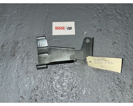 SUPPORT DE FILTRE A AIR LIGIER XTOO R, XTOO RS, OPTIMAX 2, IXO, JS50, JSRC , (moteur LOMBARDINI DCI )