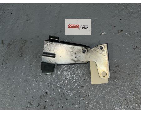 SUPPORT DE FILTRE A AIR LIGIER XTOO R, XTOO RS, OPTIMAX 2, IXO, JS50, JSRC , (moteur LOMBARDINI DCI )