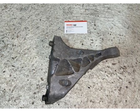 SUPPORT MOTEUR AVANT DROIT LIGIER XTOO R, S, RS, OPTIMAX 2, IXO, JS50, JS50L / MICROCAR CARGO, MGO 3, MGO 4 / DUE JS42, DUE 2, DUE 3 ( moteur LOMBARDINI PROGRESS )