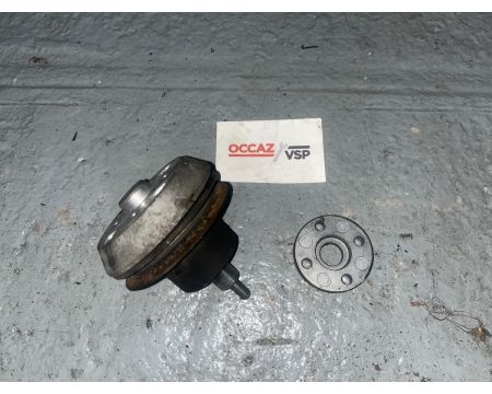 SUPPORT DE FIXATION VENTILATEUR LOMBARDINI FOCS , MICROCAR LYRA, VIRGO 1 2 ET 3, MC1 ET MC2  / LIGIER 162, AMBRA, NOVA 500, BE-TWO, X-PRO / CHATENET STELLA, MEDIA / JDM TITANE 3 , ALBIZIA, ABACA / BELLIER VX550, DIVANE, OPALE