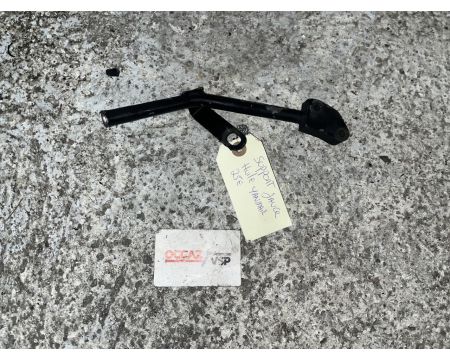 SUPPORT JAUGE A HUILE MOTEUR YANMAR, MICROCAR / JDM / CHATENET / BELLIER