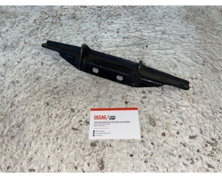 SUPPORT MOTEUR BOITE ARRIERE DCI  MICROCAR MGO 3, MGO 4 / LIGIER IXO, JS50, JS50L, / DUE 2 P85, DUE 3 P88