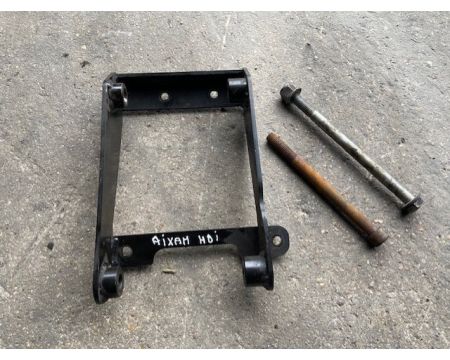 Support Moteur arrière Aixam City Coupe (moteur hdi 480 492)