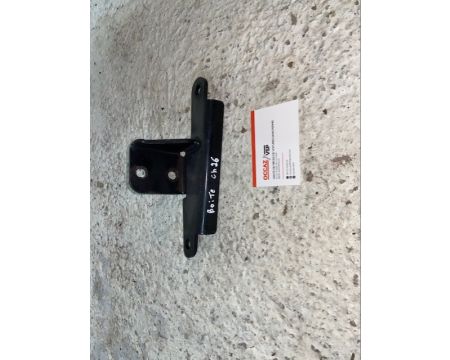 SUPPORT DE LIAISON MOTEUR BOITE CHATENET CH26, CH32, PICK-UP, SPORTEEVO ( moteur YANMAR )