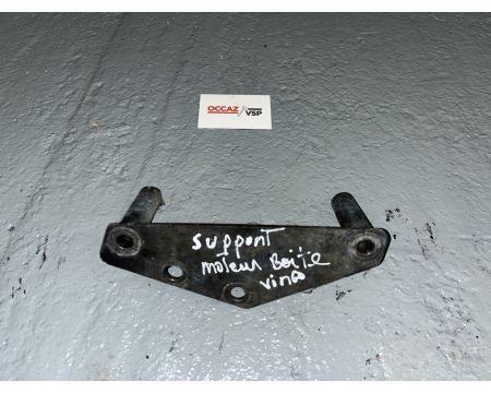 SUPPORT MOTEUR BOITE VIRGO 1 ET 2