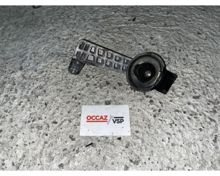 SUPPORT MOTEUR AVANT DROIT LIGIER XTOO R, XTOO RS, OPTIMAX 2, IXO, JS50, JSRC, ( moteur LOMBARDINI DCI )