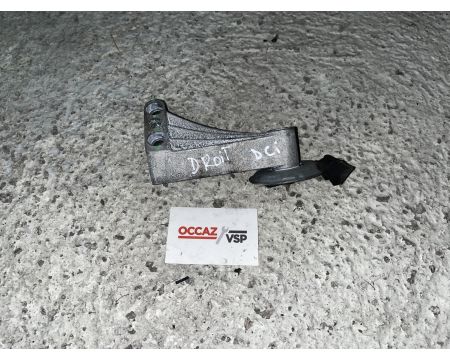SUPPORT MOTEUR AVANT DROIT LIGIER XTOO R, XTOO RS, OPTIMAX 2, IXO, JS50, JSRC, ( moteur LOMBARDINI DCI )