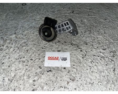 SUPPORT MOTEUR AVANT GAUCHE LIGIER XTOO R, XTOO RS, OPTIMAX 2, IXO, JS50, JSRC, ( moteur LOMBARDINI DCI )